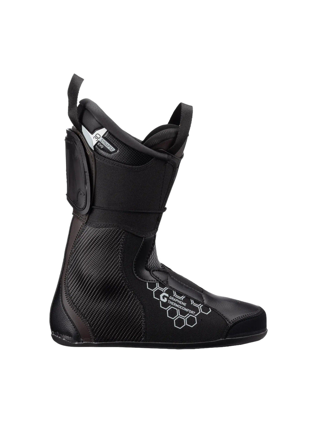 Men's Kaliber 110 MV GW BOA2 Ski Boot - Anthracite / Race Blue