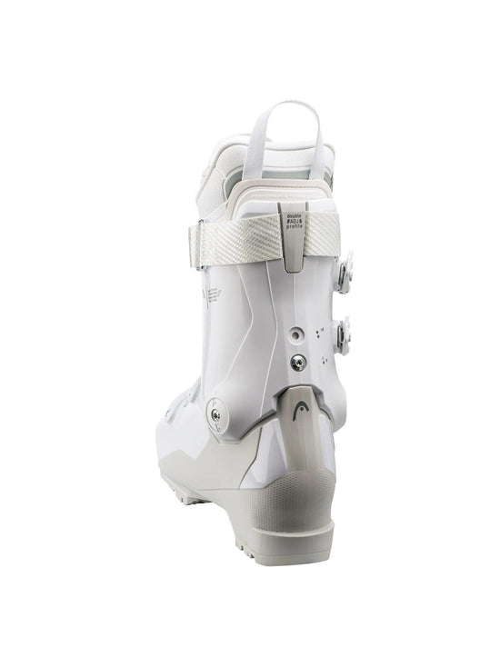 Women's Kaliber 95 MV GW BOA Ski Boot - White