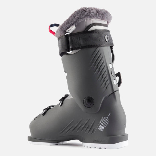 Women's Pure Elite 70 Ski Boot - Metal Anthracite