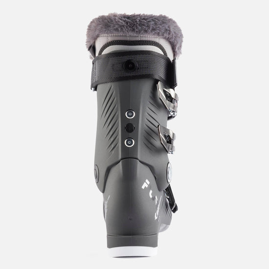 Women's Pure Elite 70 Ski Boot - Metal Anthracite