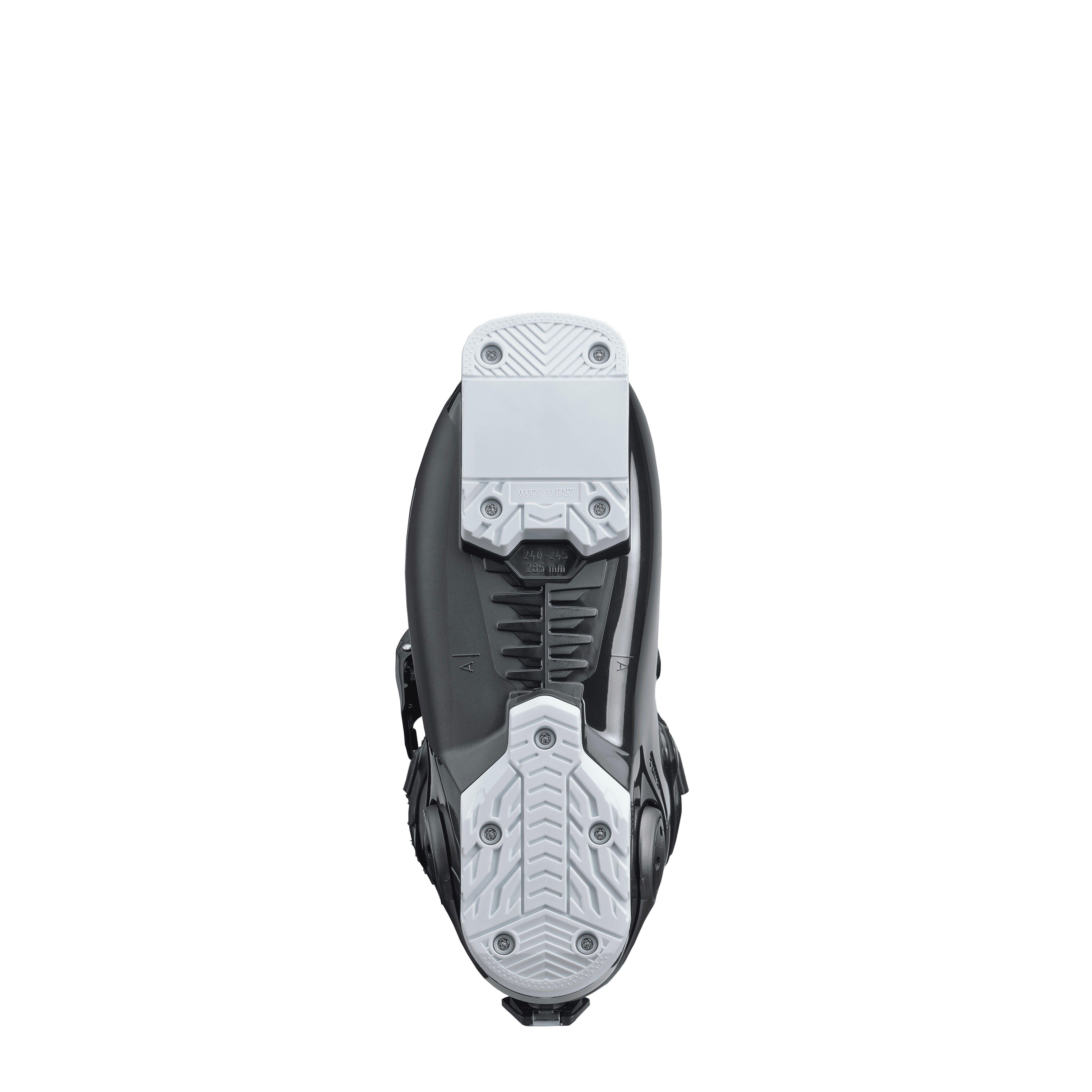 Nordica Women's HF 75 Ski Boots - Black | Tiso