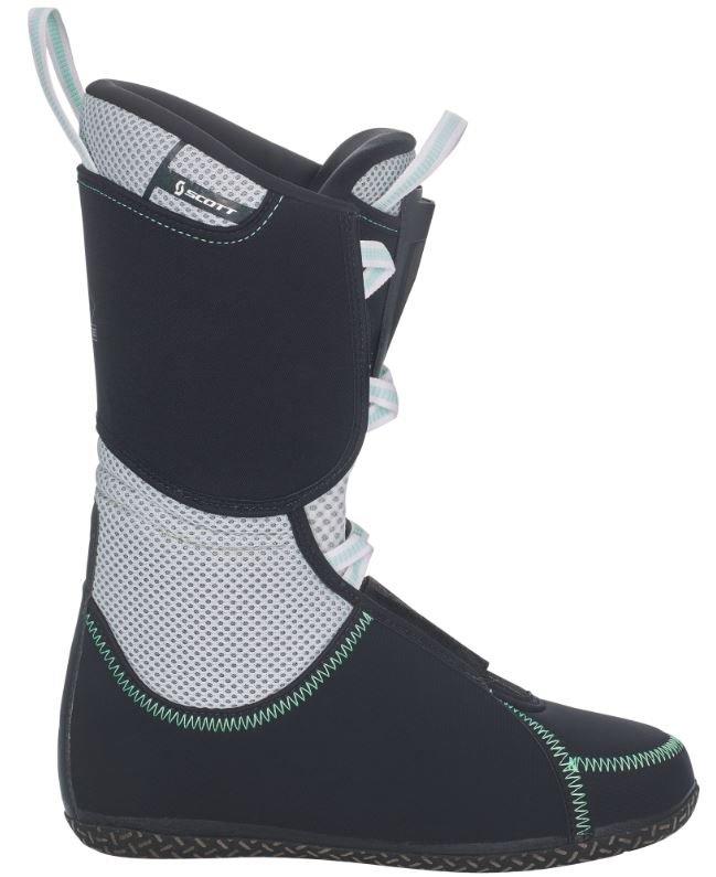 Women's Celeste III Ski Boot - Blue
