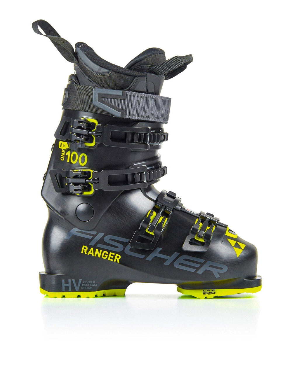 Ranger One 100 VAC GW 2023