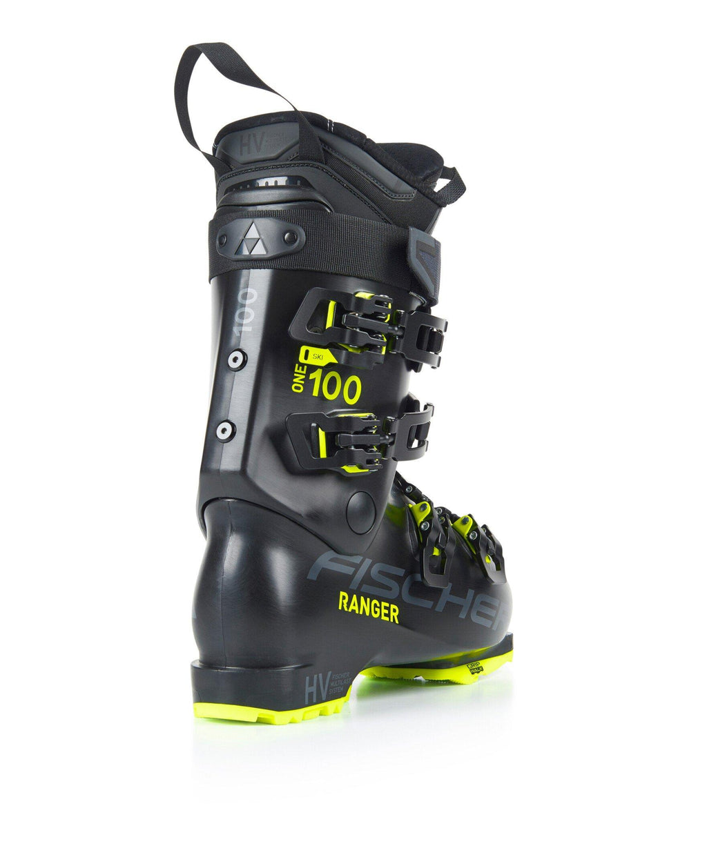 Ranger One 100 VAC GW 2023