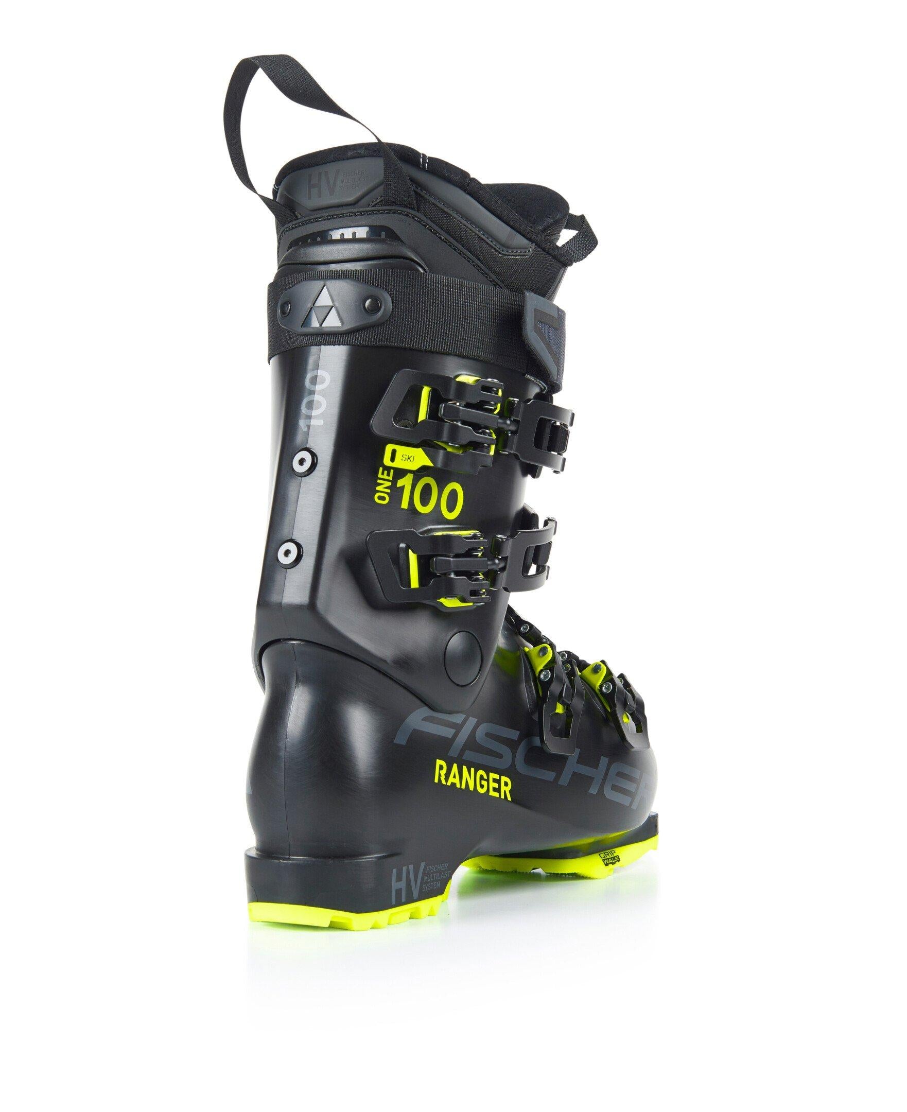 Ranger One 100 VAC GW 2023