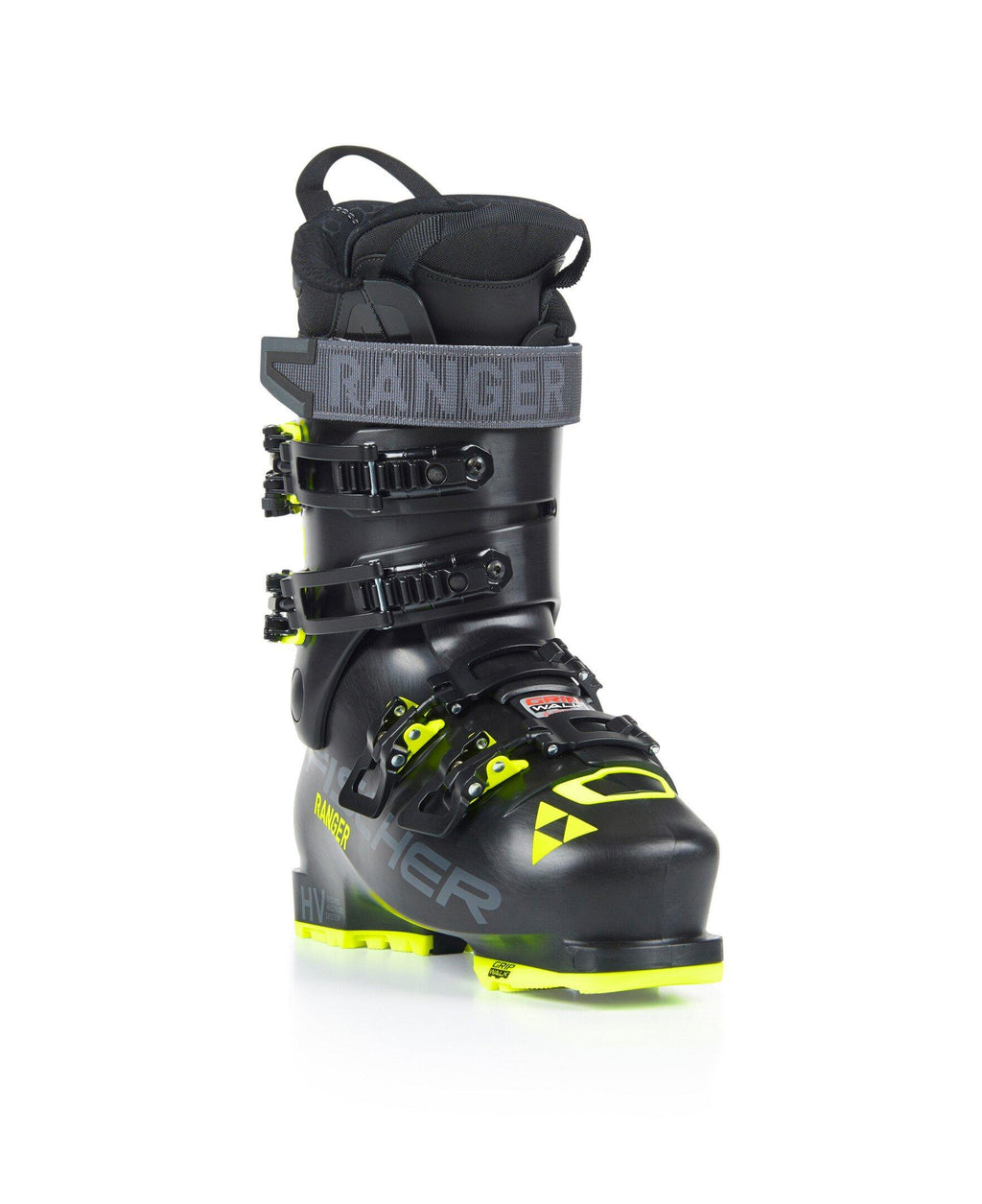 Ranger One 100 VAC GW 2023