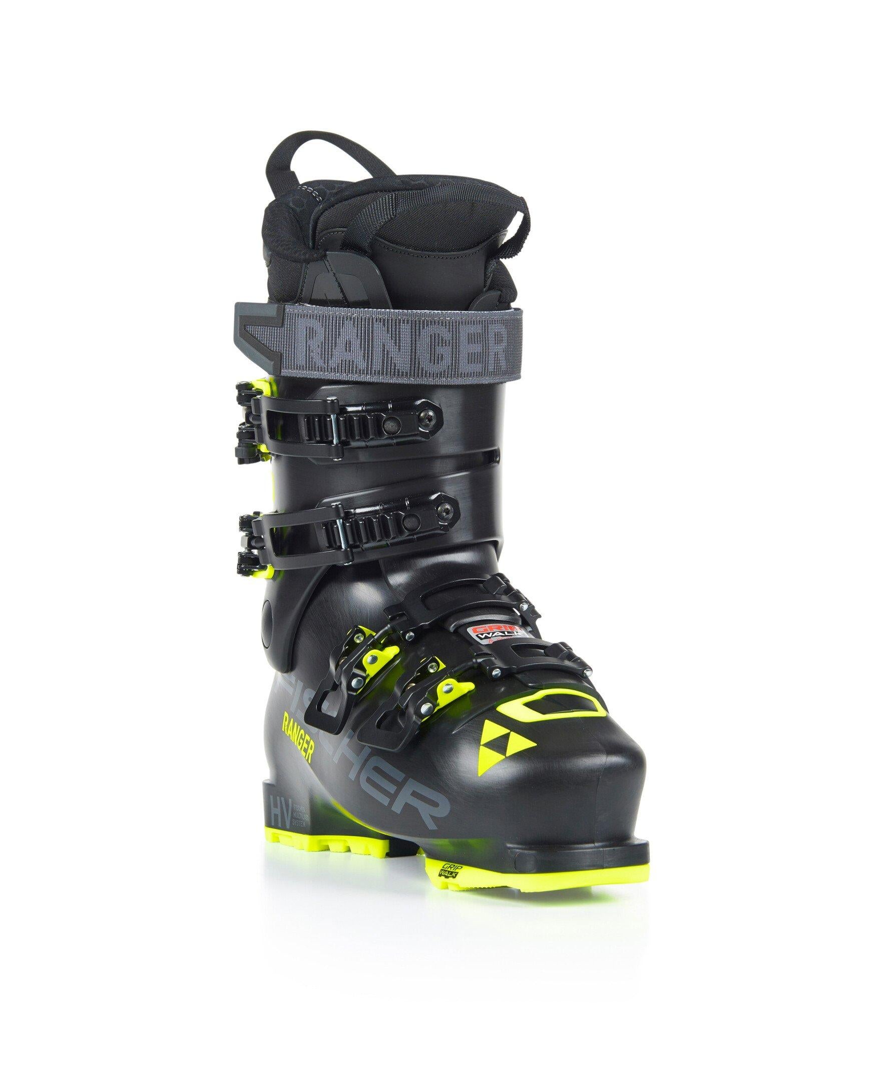 Ranger One 100 VAC GW 2023