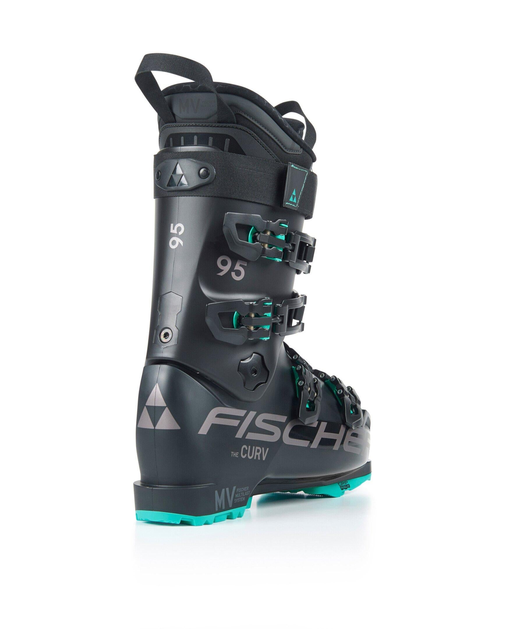 Women's The Curv 95 Vac GW 2023