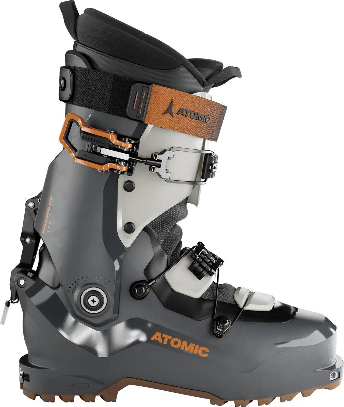 Atomic Men's Backland XTD 110 Crossover Touring Boot | Tiso