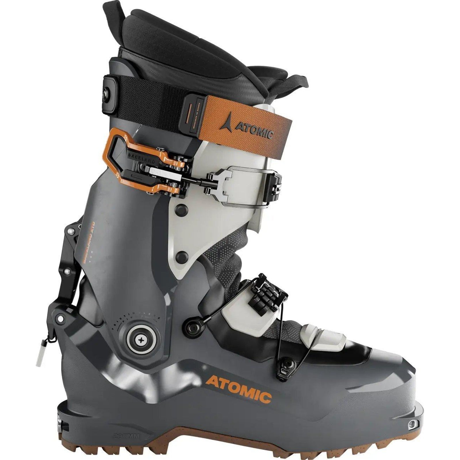 Atomic Men's Backland XTD 110 Crossover Touring Boot | Tiso