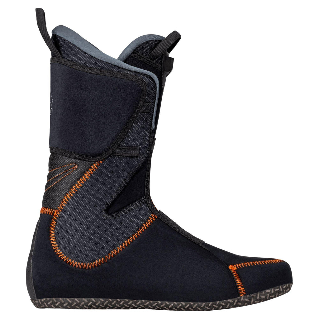 Men's Cosmos Touring Ski Boots - White/Blue