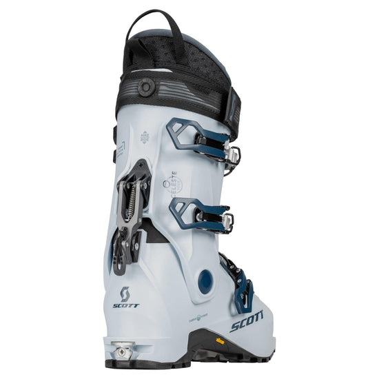 Women's Celeste Touring Ski Boot -  Glace Blue