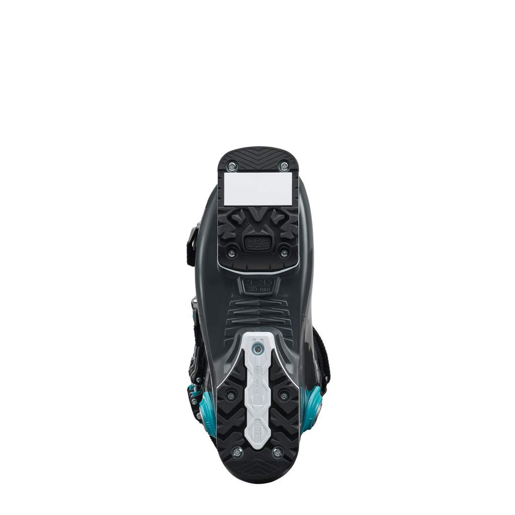 Women's Promachine 95 GW Ski Boots - Black / Grey / Blue