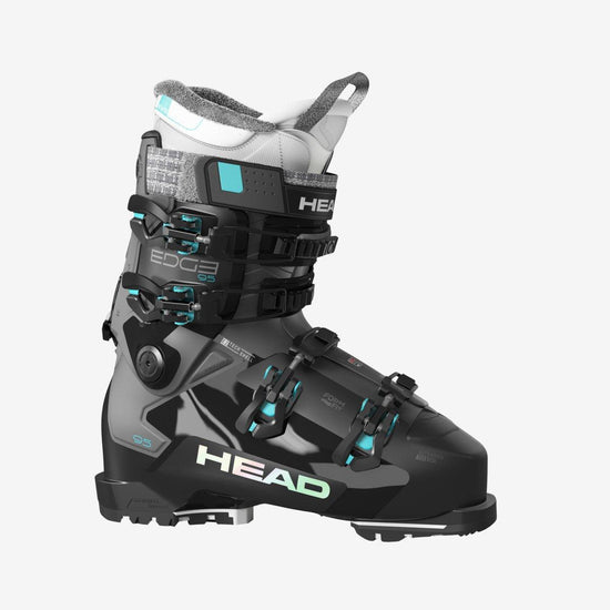 Women's Edge 95 HV GW Ski Boots - Black / Blue