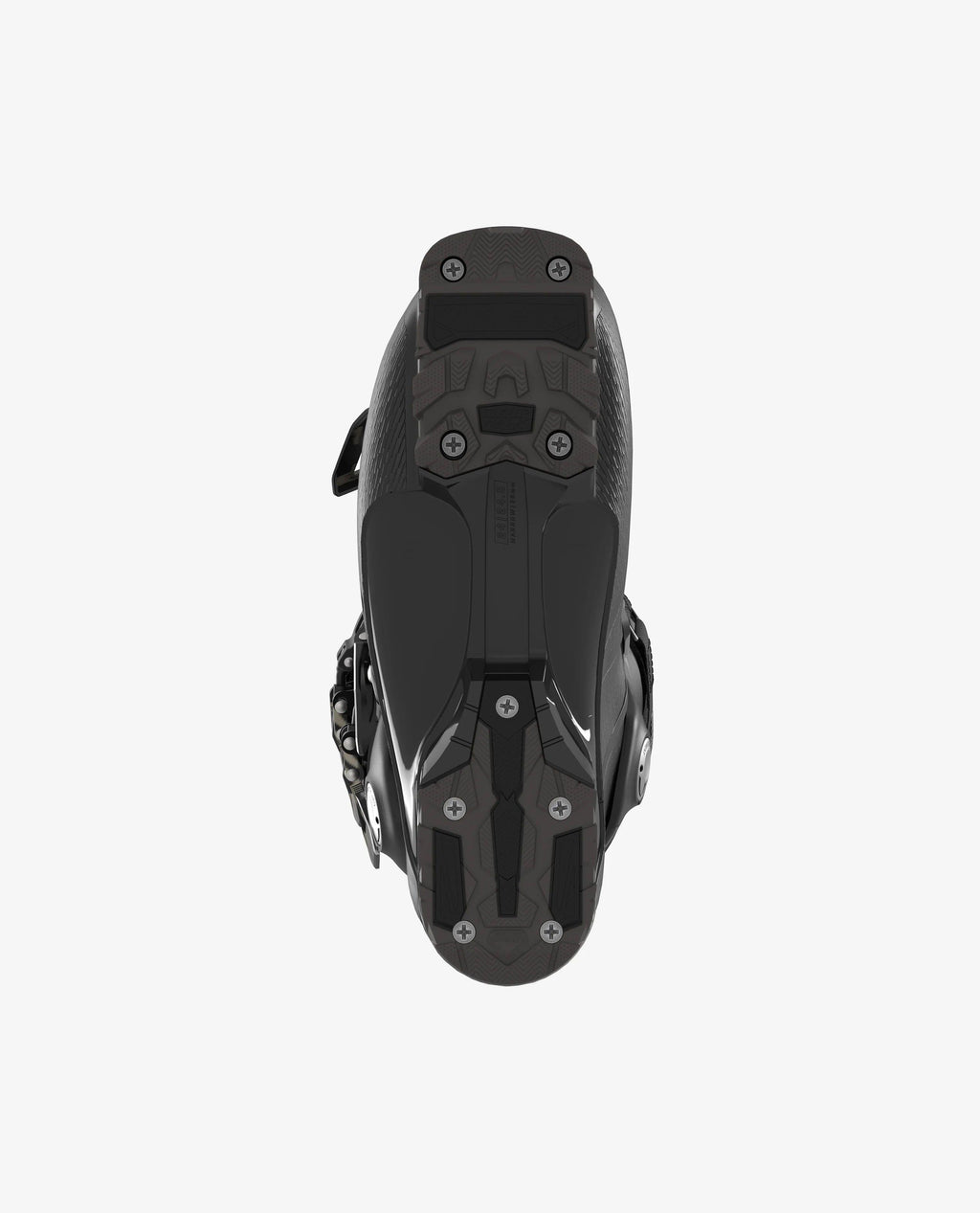 Women's S/Pro Supra 90 Ski Boots - Black / Light Bronze