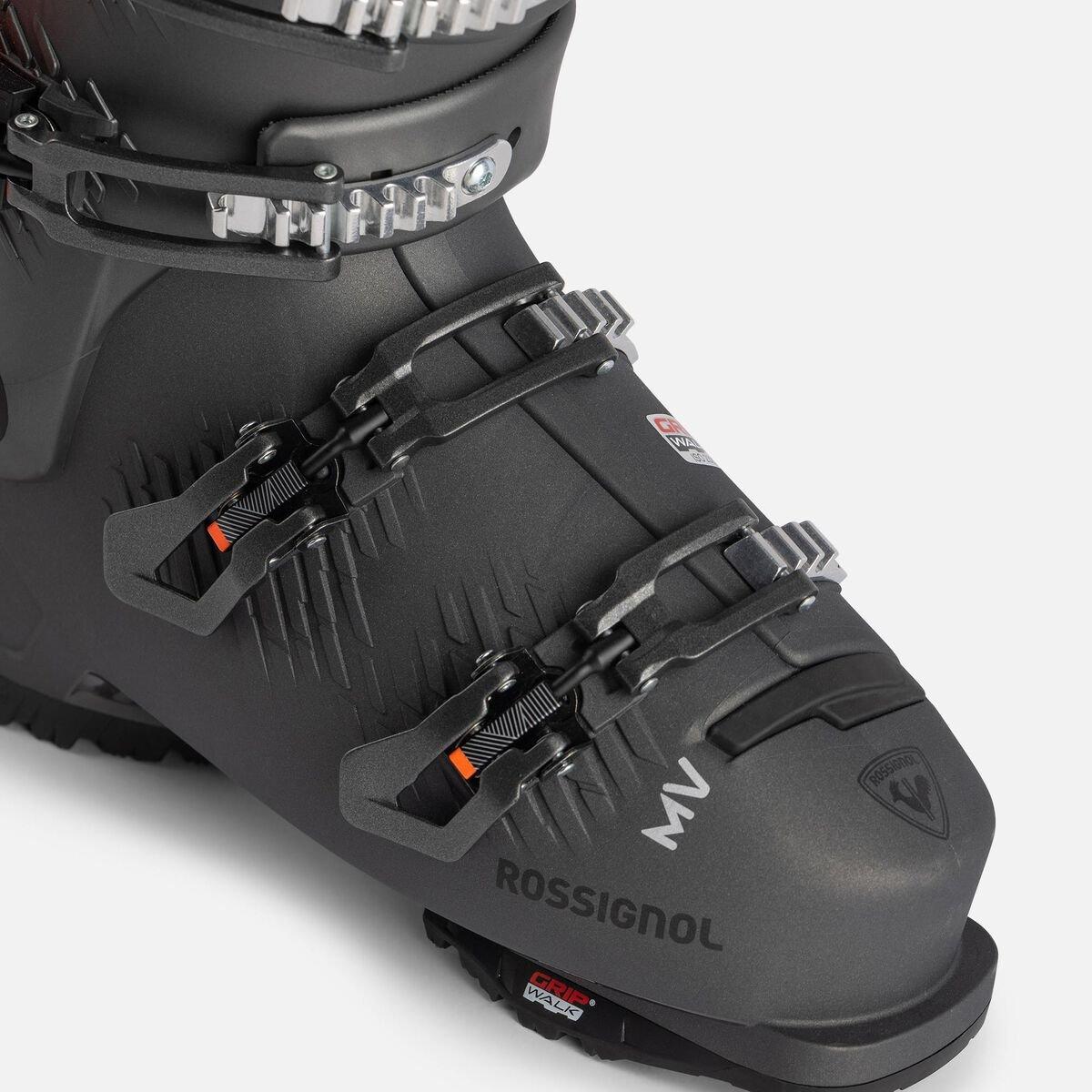 Men's Vizion 4B Pro 100 MV GW Ski Boots - Grey