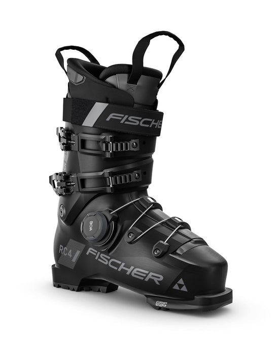 Women's RC4 95 MV BOA Ski Boots - Black