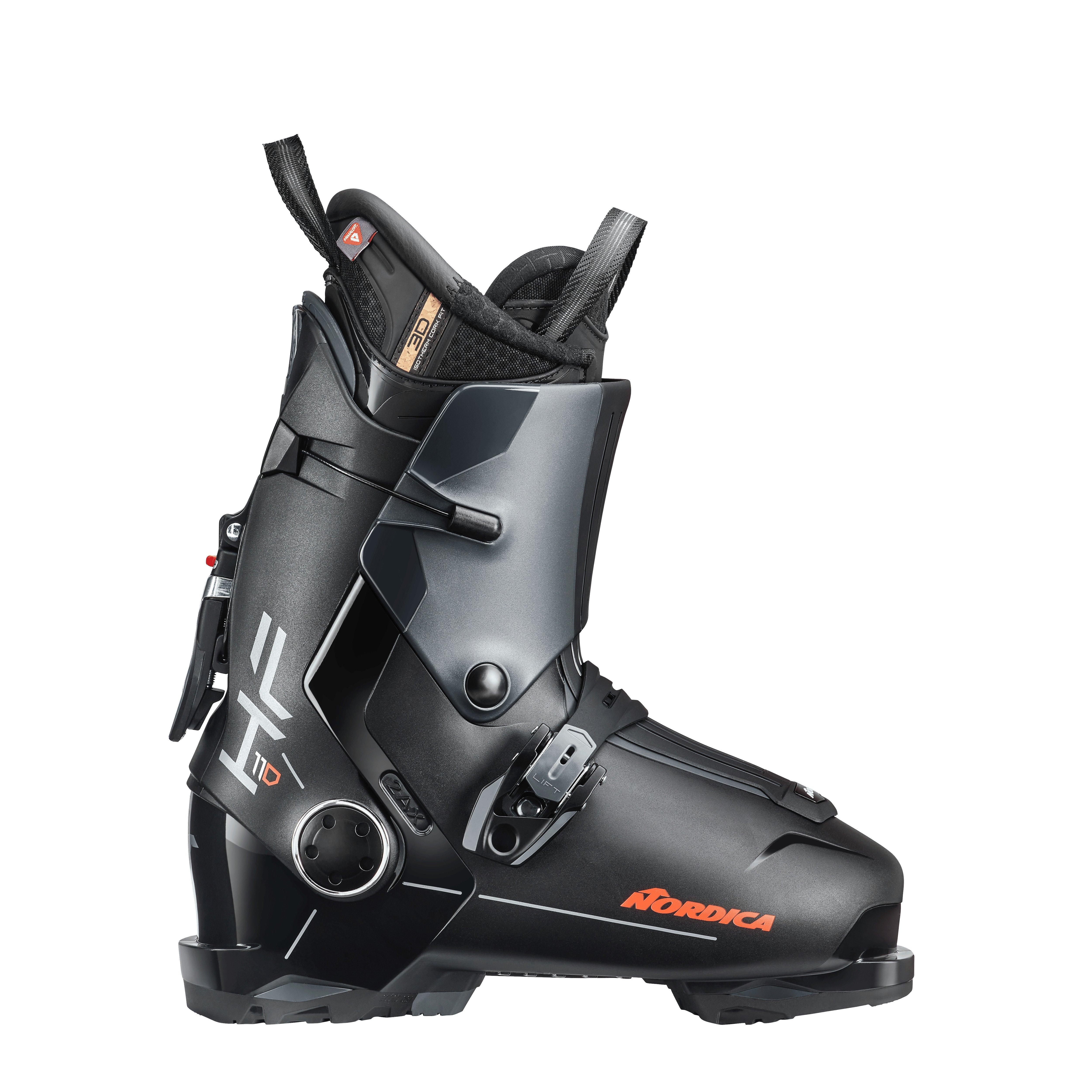 Nordica | Shop Nordica Skis & Ski Boots Online | Tiso