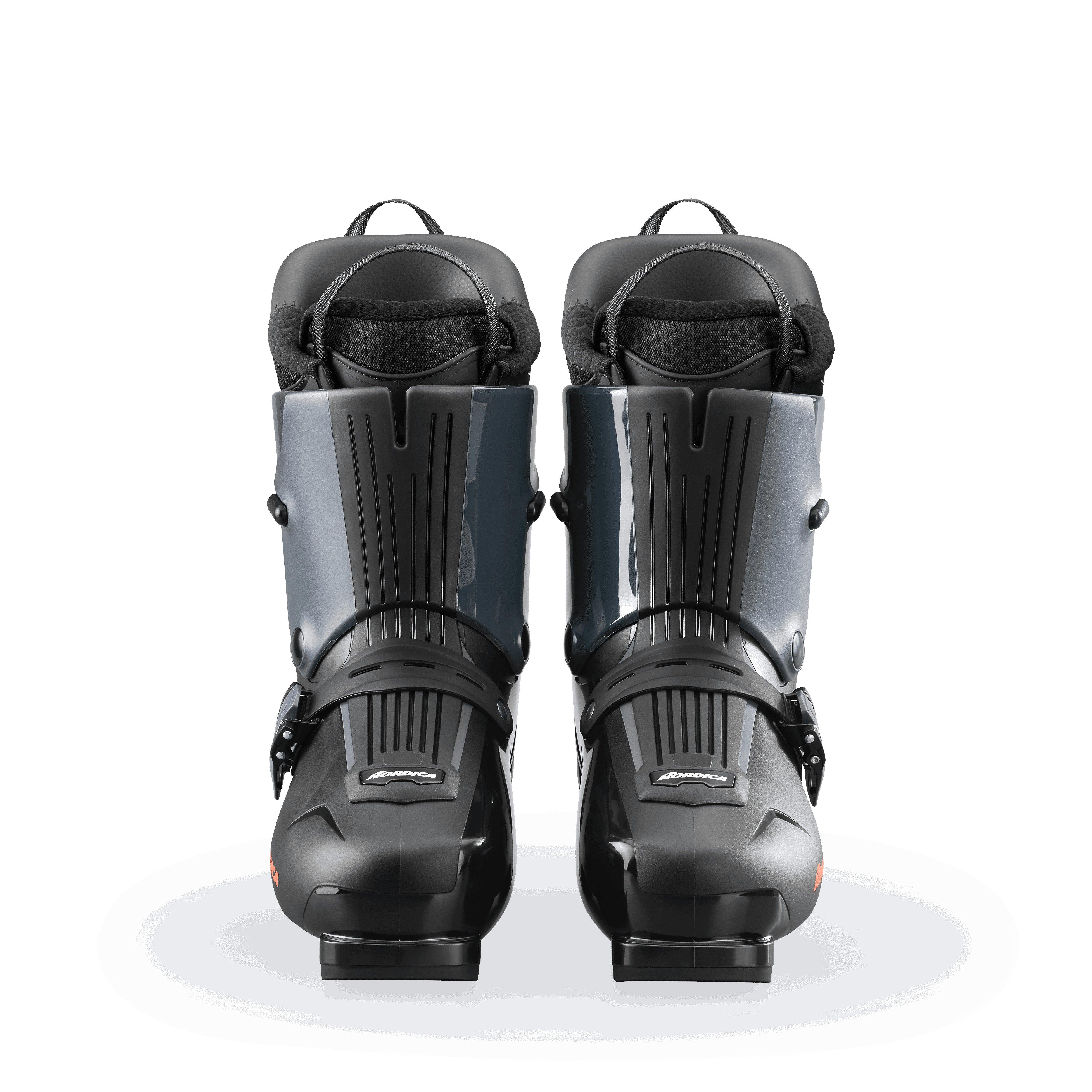 Men's HF 110 GW Ski Boots - Black