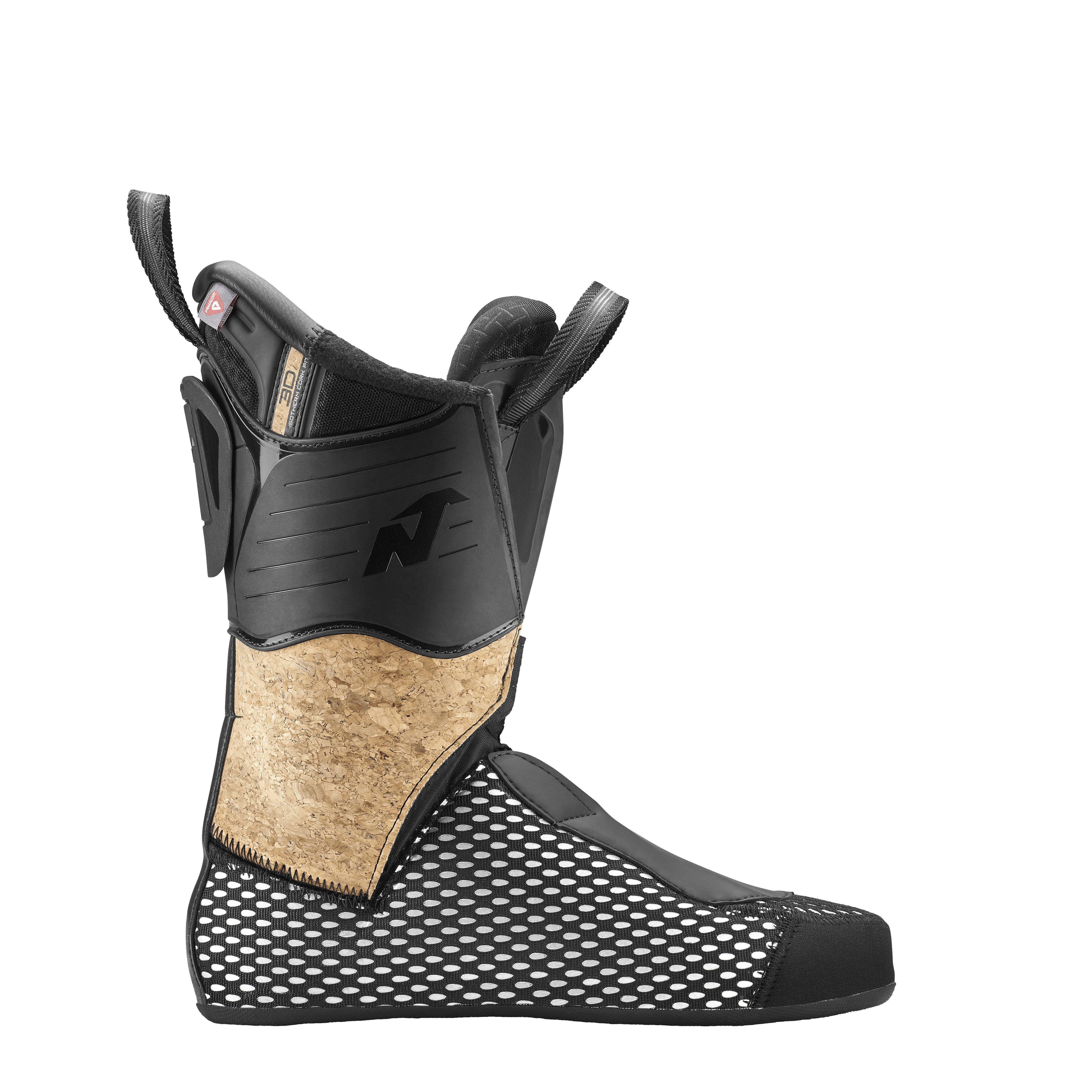 Men's HF 110 GW Ski Boots - Black