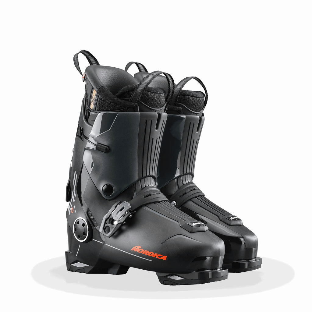 Men's HF 110 GW Ski Boots - Black