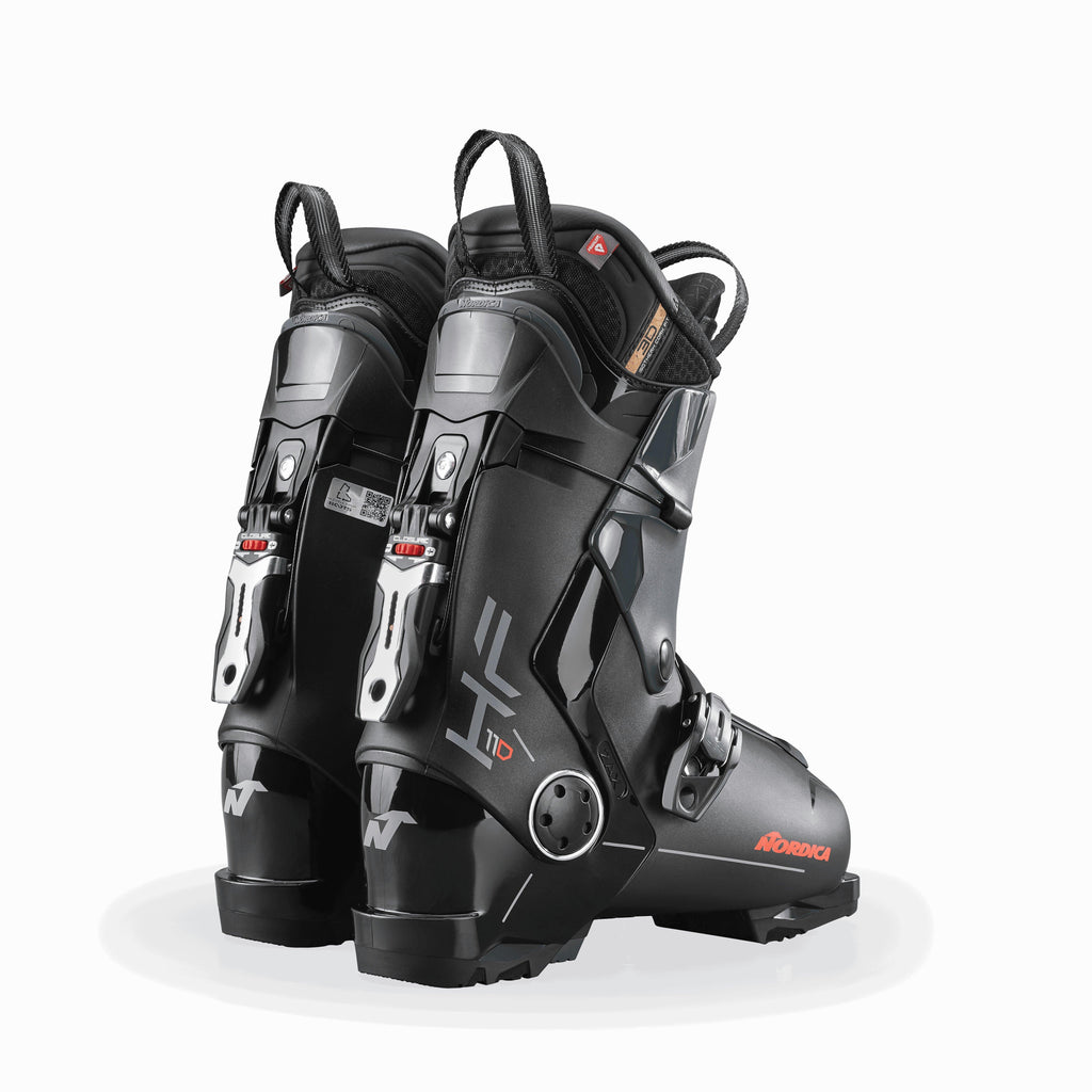 Men's HF 110 GW Ski Boots - Black