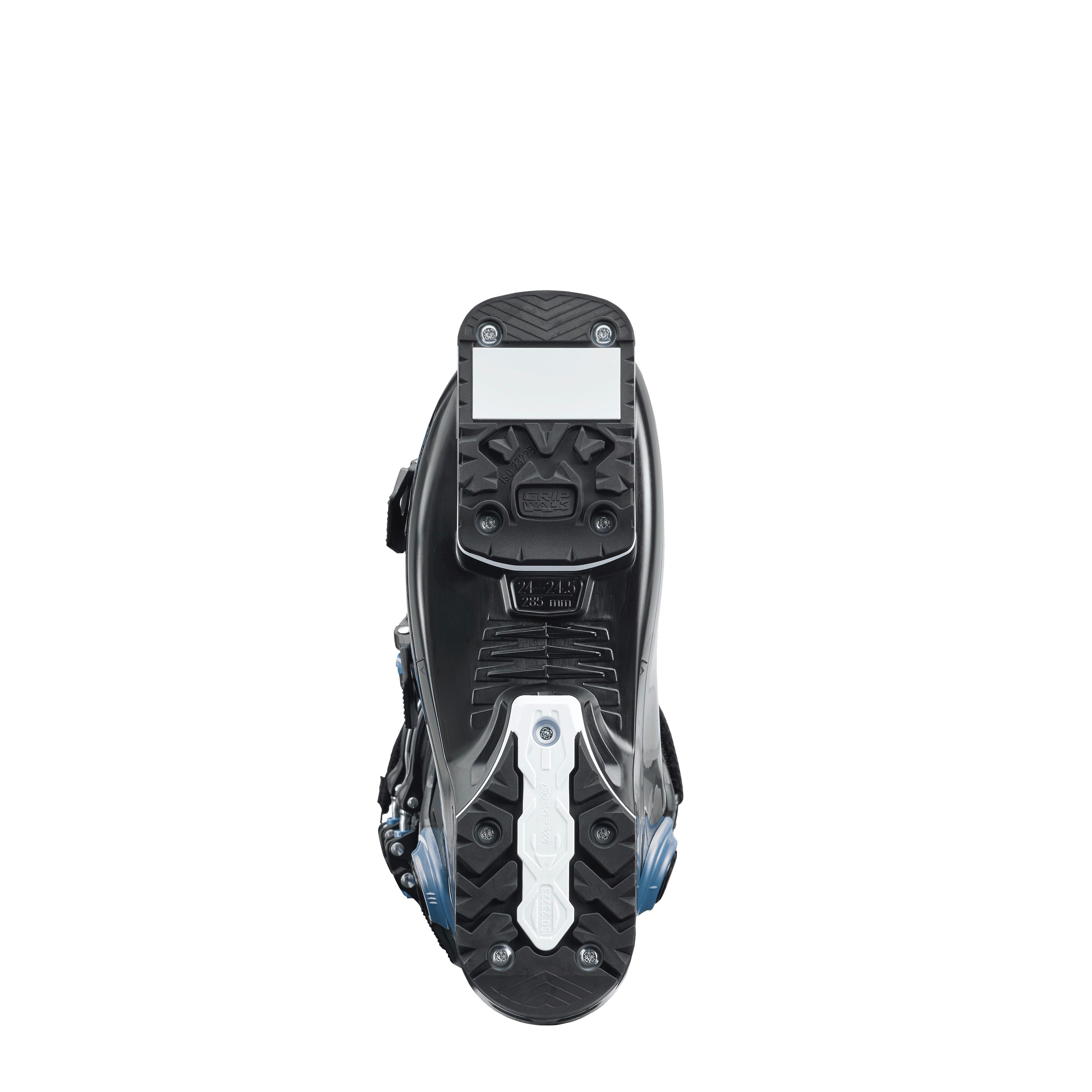 Women's Promachine 95 GW Ski Boots - Black / Blue