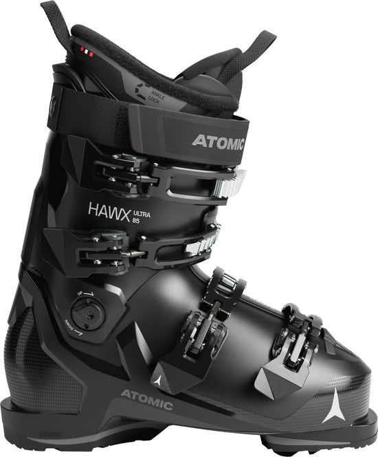 Women's Hawx Ultra 85 Ski Boot - Black
