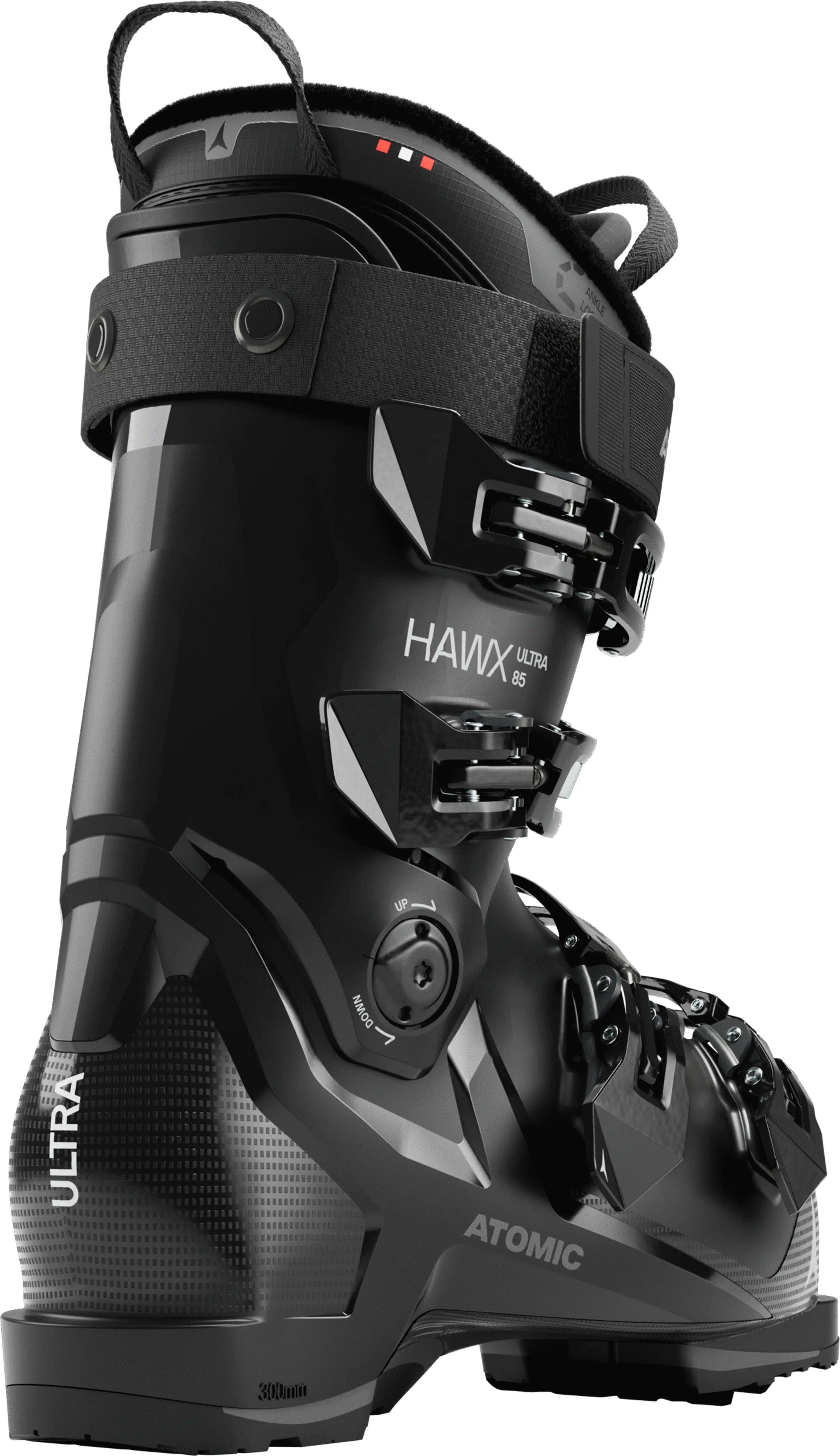 Women's Hawx Ultra 85 Ski Boot - Black
