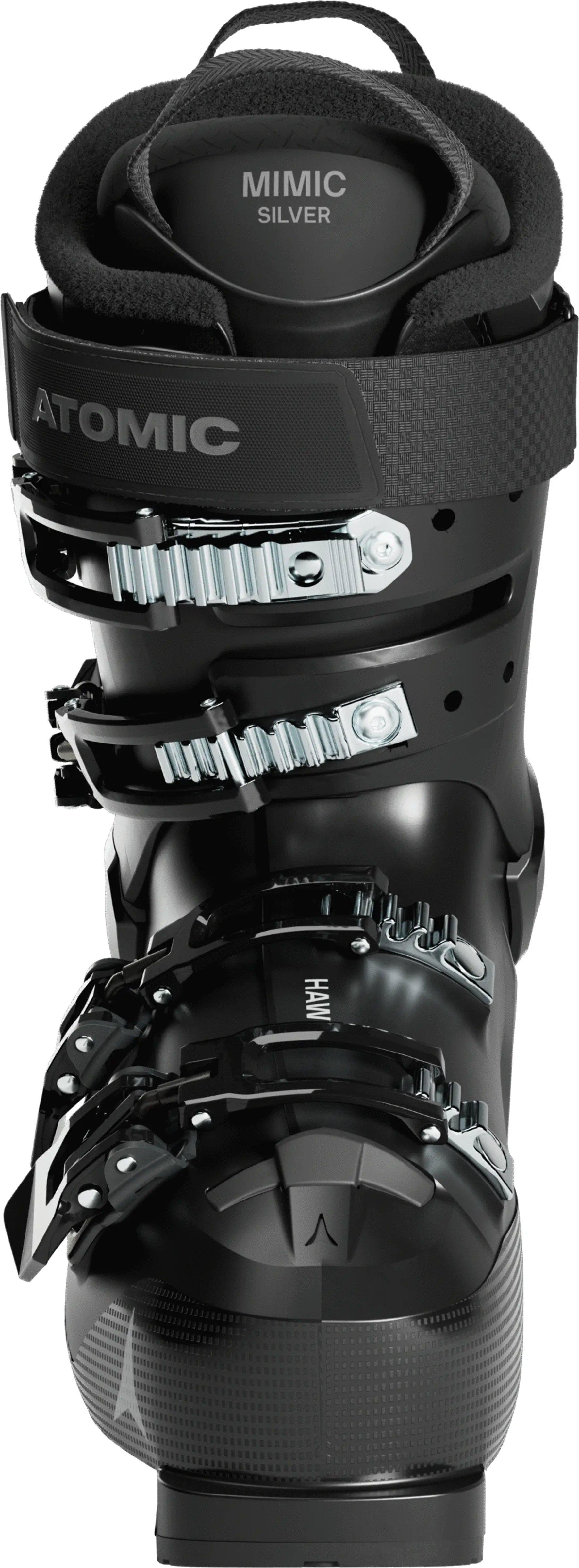 Women's Hawx Ultra 85 Ski Boot - Black