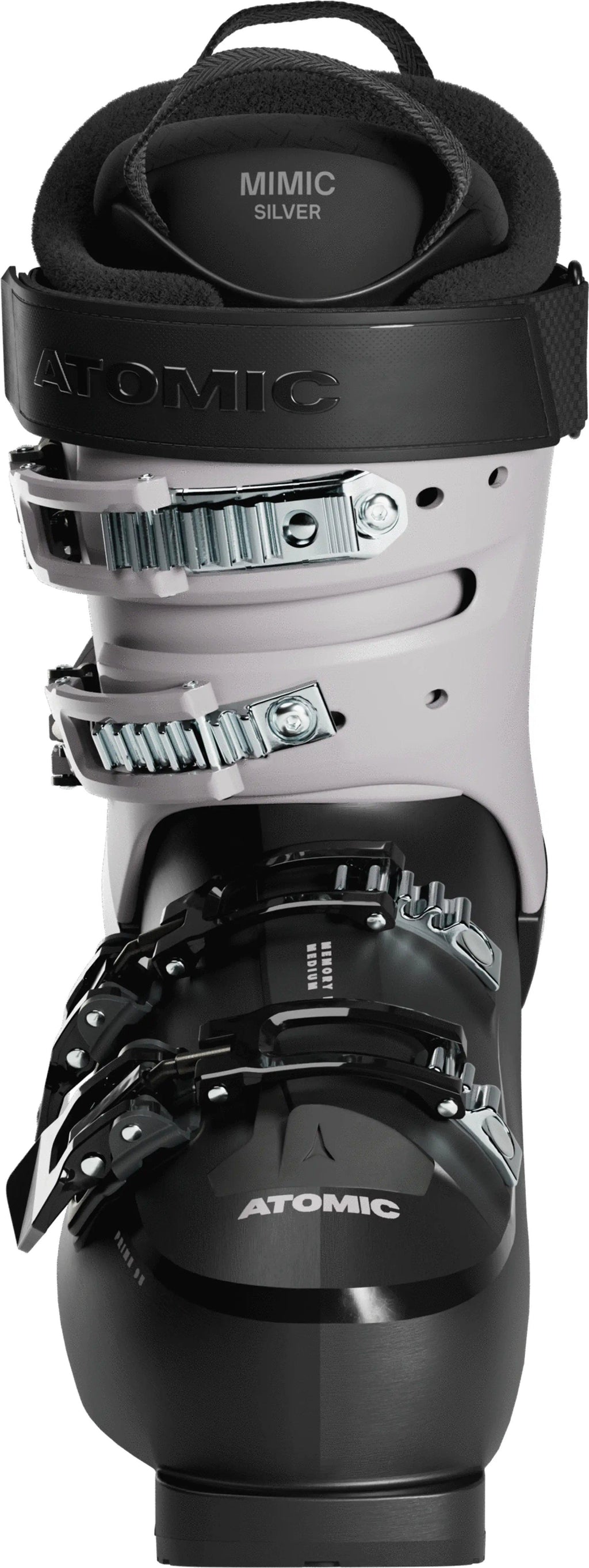 Women's Hawx Prime 95 Ski Boot  - Black / Dust