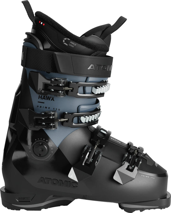 Men's Hawx Prime 110 - Black / Glacier