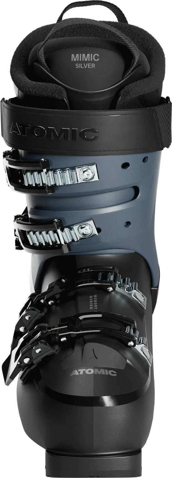 Men's Hawx Prime 110 - Black / Glacier