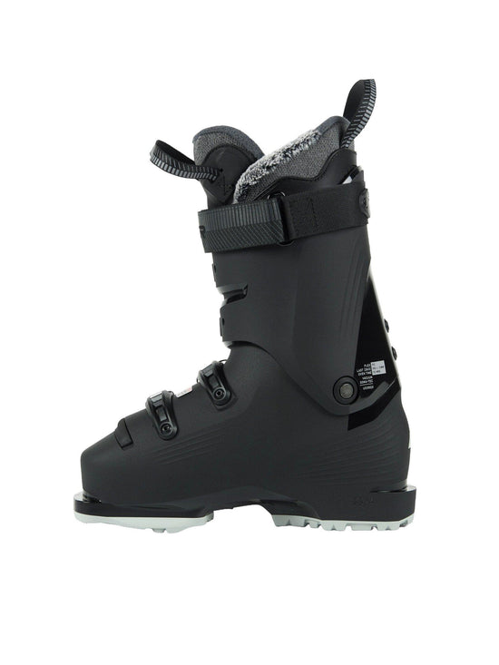 Women's RC4 95 LV BOA VAC Ski Boot - Black