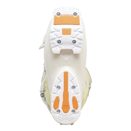 Women's AllTrack Pro 80 Ski Boot - Beige / Sage