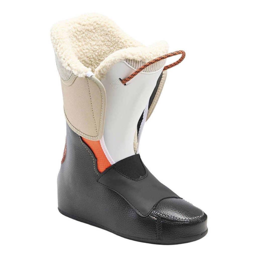 Women's AllTrack Pro 80 Ski Boot - Beige / Sage