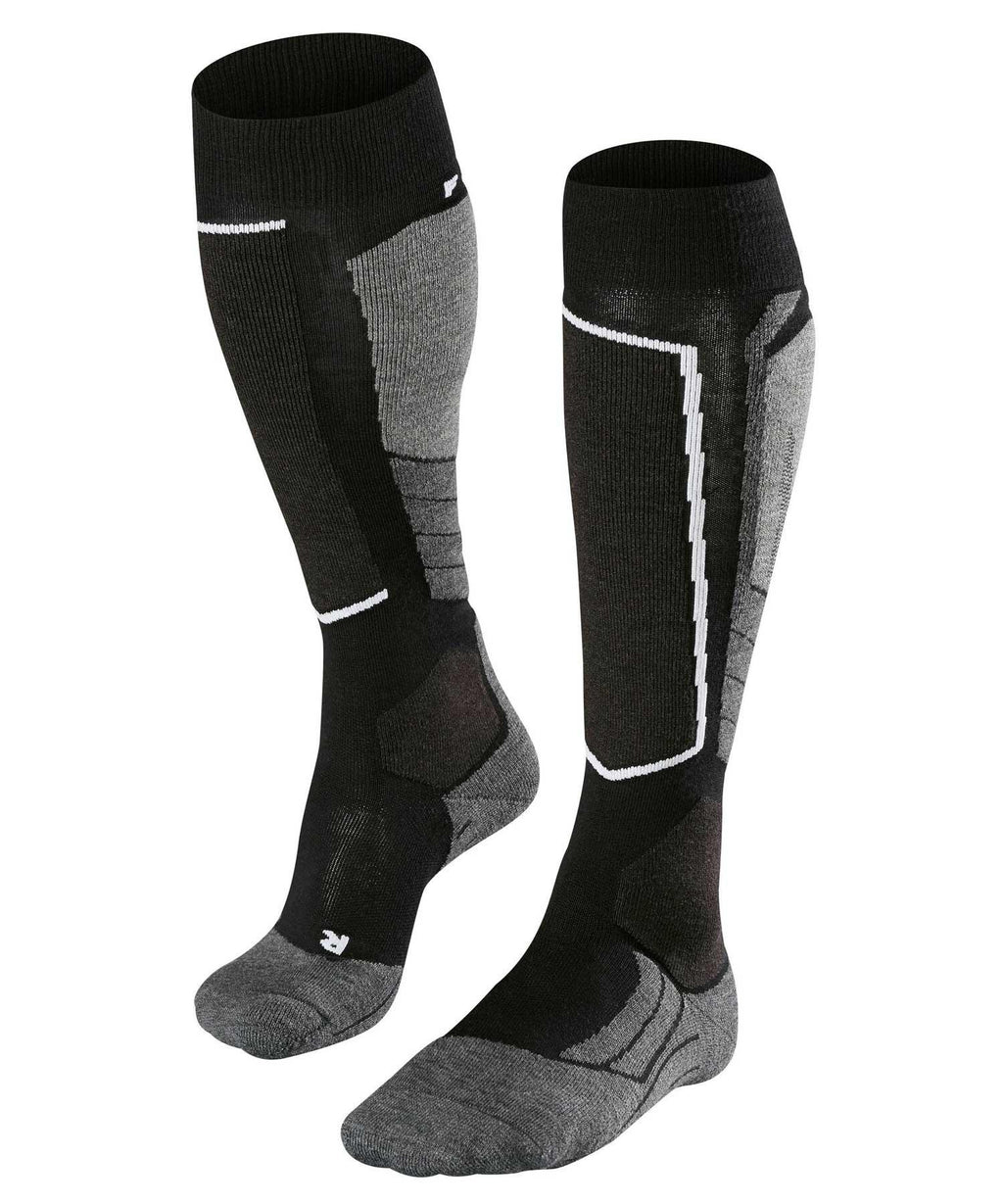 Women's SK2 Wool Ski Sock