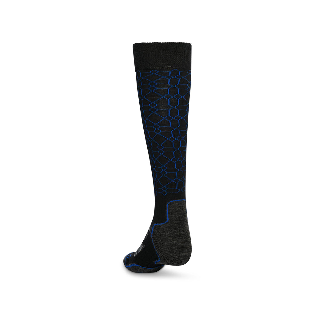 Men's PROMAX Ski Sock - Navy