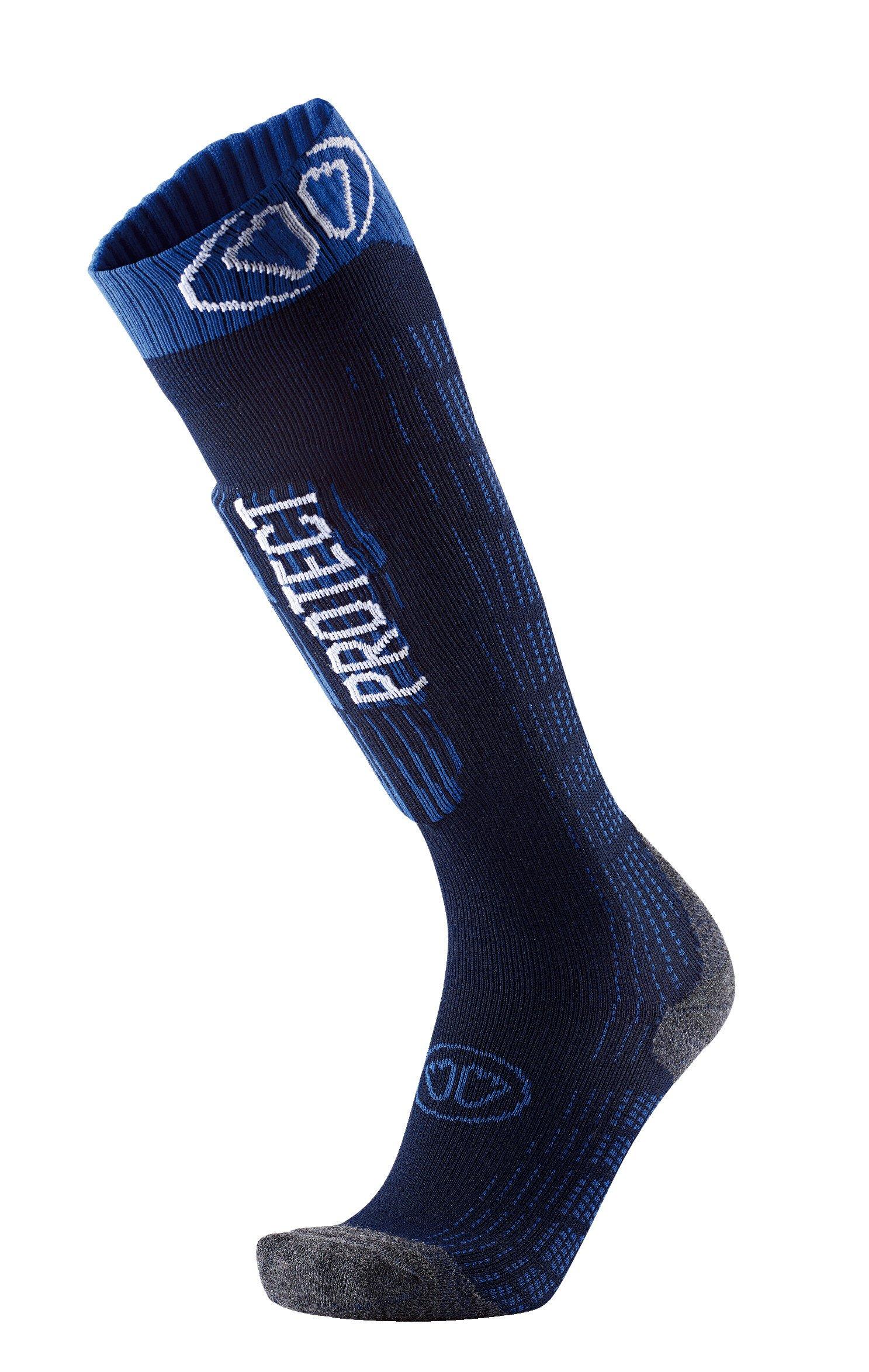 Unisex Ski Protect V2 Socks - Blue