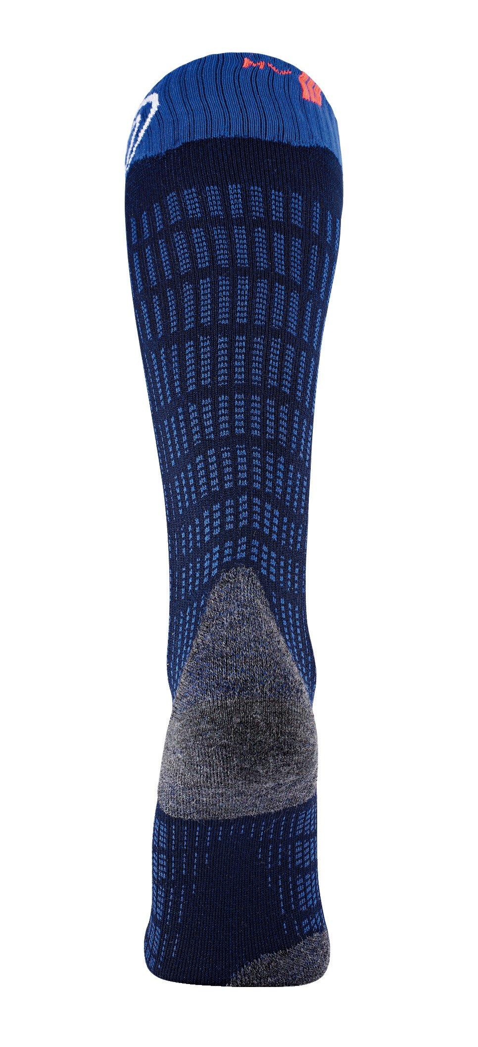 Unisex Ski Protect V2 Socks - Blue
