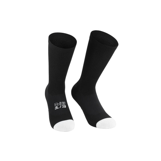 Unisex Endurance Socks S11 - Black