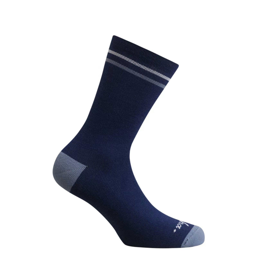 Unisex Merino Socks - Navy
