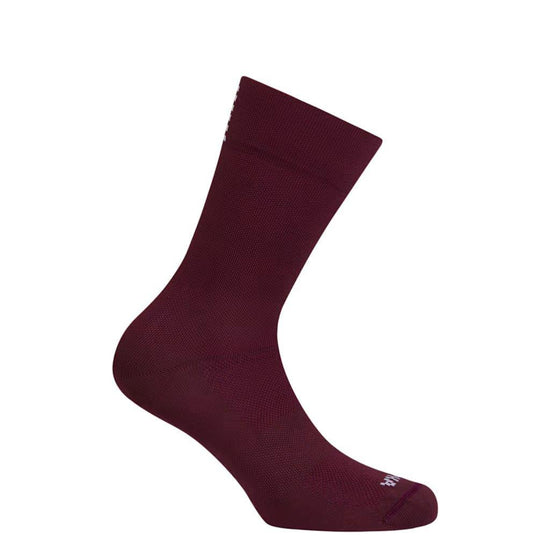 Rapha Pro Team Socks (Reg) - Red