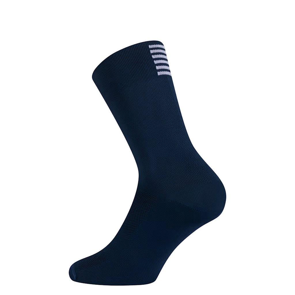 Pro Team Socks (Reg) - Blue