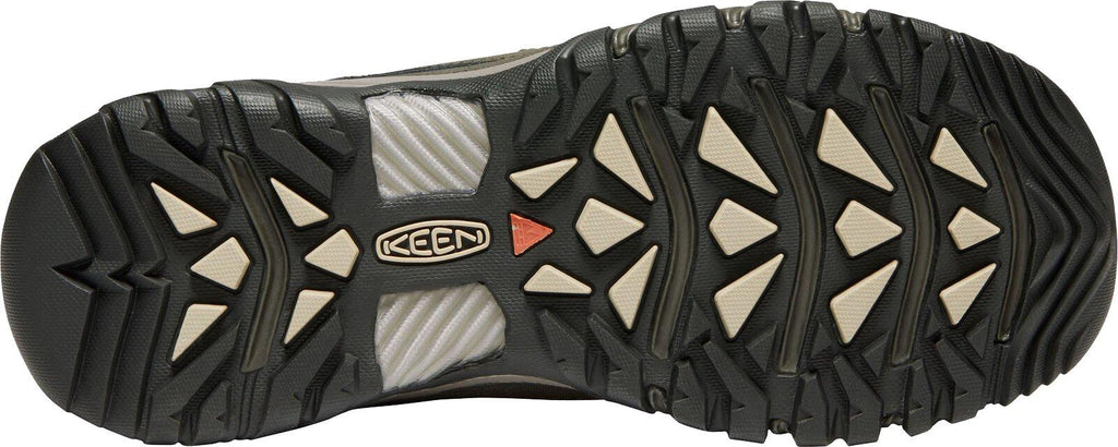 Men's Targhee III Waterproof Hiking Shoes