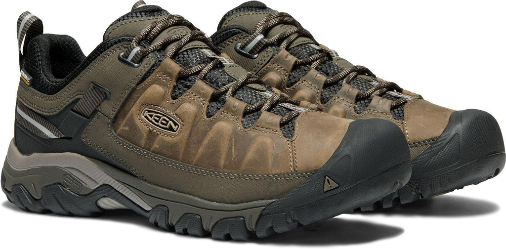 Men's Targhee III Waterproof Hiking Shoes