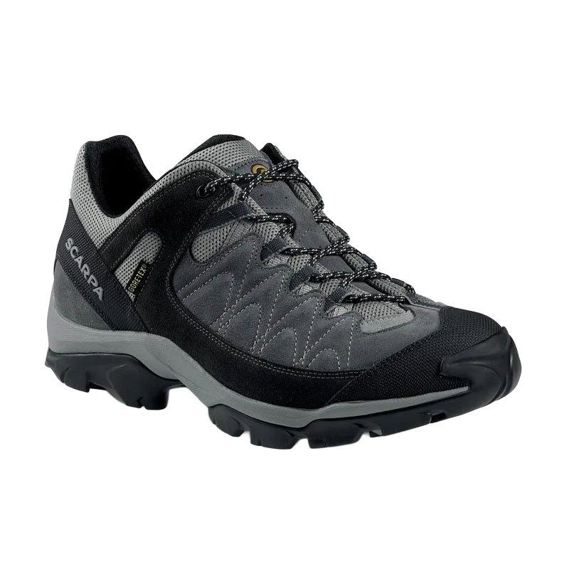 Scarpa Men's Vortex GORE-TEX Walking Shoes | Tiso