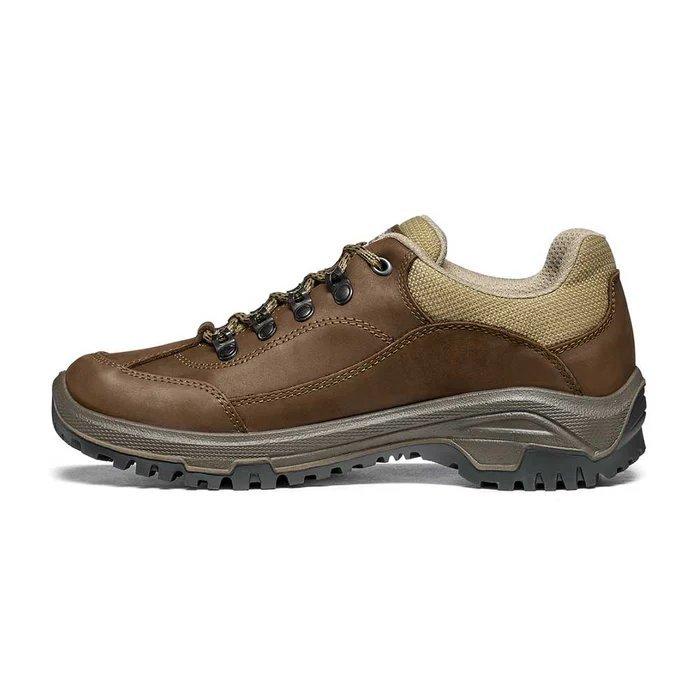 Women's Cyrus GORE-TEX Walking Shoes - Brown