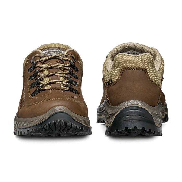 Women's Cyrus GORE-TEX Walking Shoes - Brown
