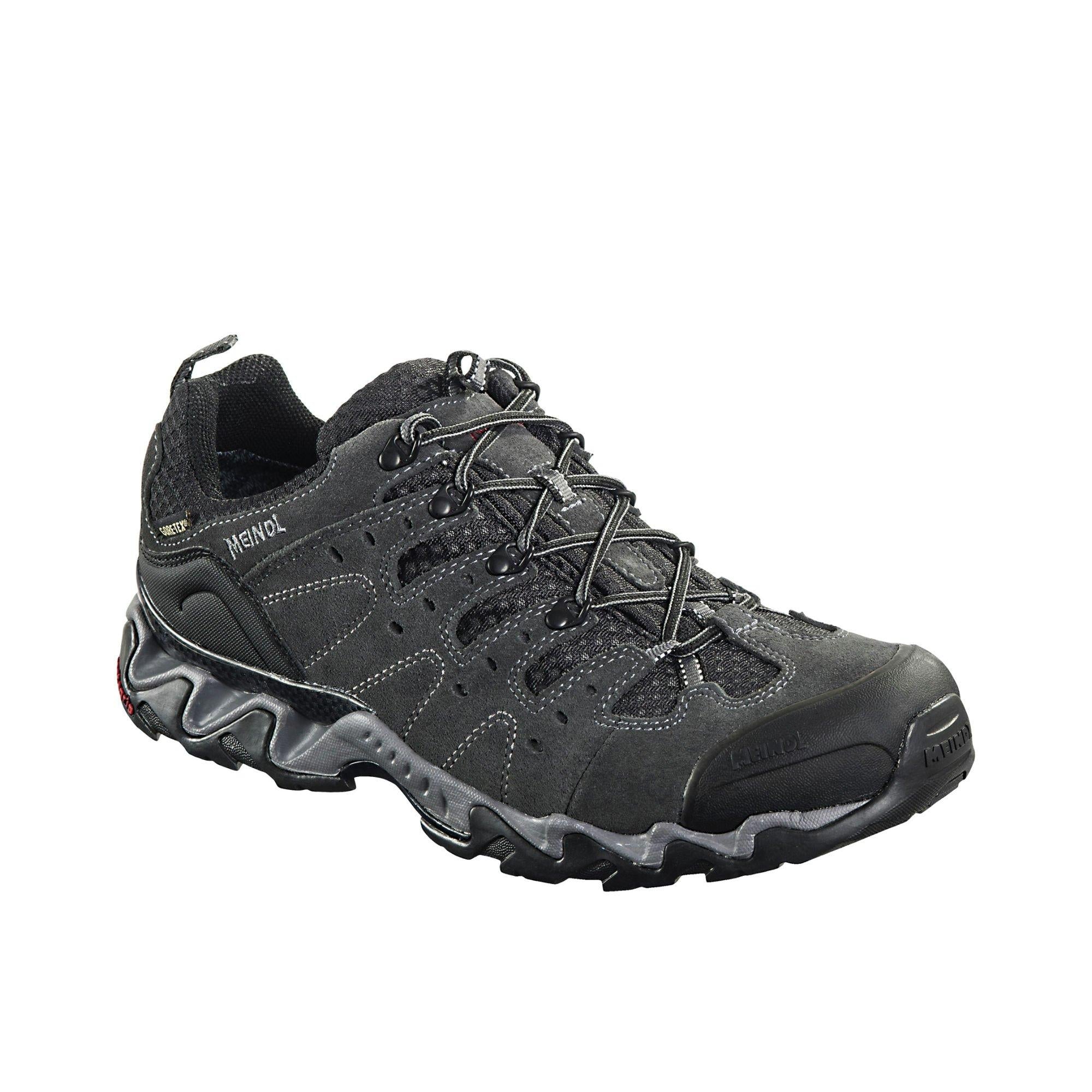 Men's Portland GORE-TEX Walking Shoes - Grey